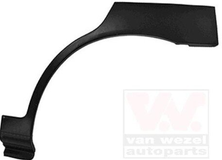 Автозапчасть Van Wezel 4047147