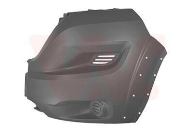 Автозапчасть Van Wezel 4064561