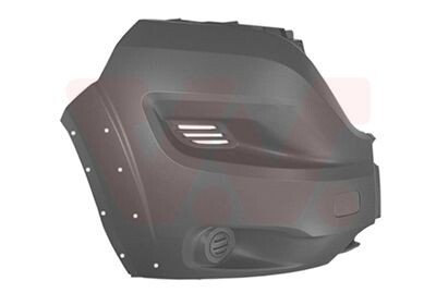 Автозапчасть Van Wezel 4064562