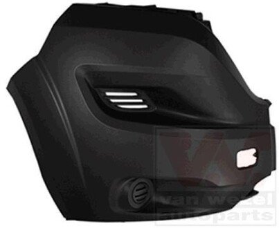 Автозапчасть Van Wezel 4064564
