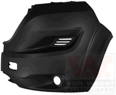 Автозапчасть Van Wezel 4064565