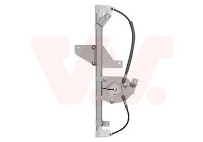 Автозапчасть Van Wezel 4068263