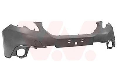 Автозапчасть Van Wezel 4075574