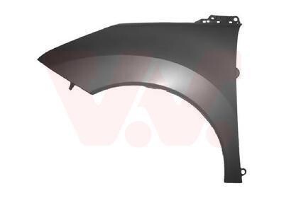 Крило Van Wezel 4076657