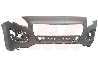 Автозапчасть Van Wezel 4077574