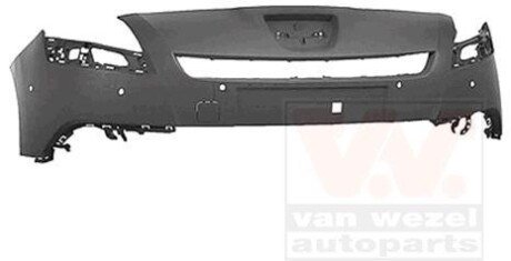 Автозапчасть Van Wezel 4079575