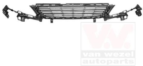 Автозапчасть Van Wezel 4081510