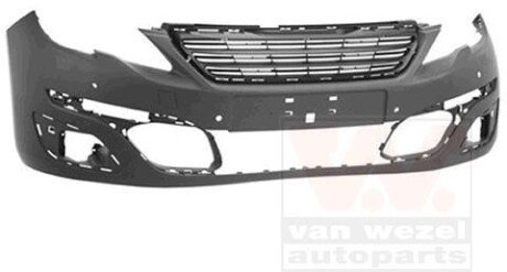 Автозапчасть Van Wezel 4081575