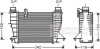 Теплообмінник Van Wezel 43004553 (фото 2)