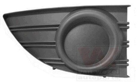 Автозапчасть Van Wezel 4305592