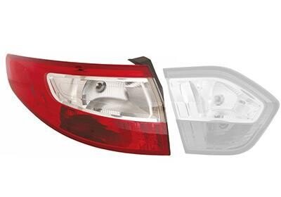 Автозапчасть Van Wezel 4305931