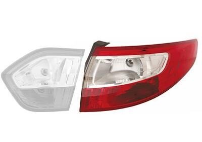 Автозапчасть Van Wezel 4305932