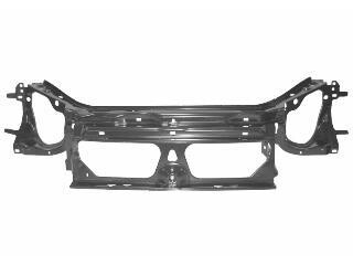 Облицовка передка Van Wezel 4311668