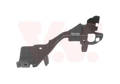 Облицовка передка Van Wezel 4311672