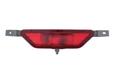 Задние противотуманные фонари Van Wezel 4316929