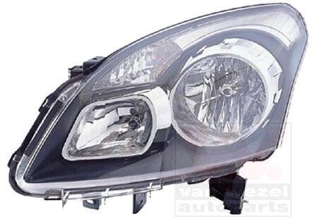 Автозапчасть Van Wezel 4316961
