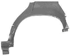 Боковина Van Wezel 4319147