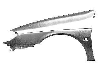Крыло Van Wezel 4323655