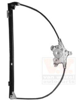 Автозапчасть Van Wezel 4324265