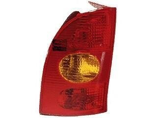 Задний фонарь Van Wezel 4325937