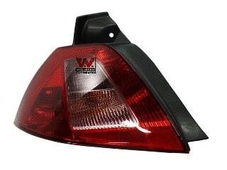Задний фонарь Van Wezel 4327932