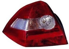 Задний фонарь Van Wezel 4327933