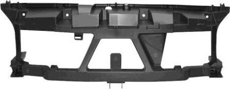 Облицовка передка Van Wezel 4328665