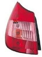 Задний фонарь Van Wezel 4328931