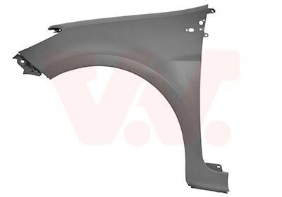 Автозапчасть Van Wezel 4331657
