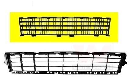 Автозапчасть Van Wezel 4333590