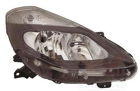 Автозапчасть Van Wezel 4333964