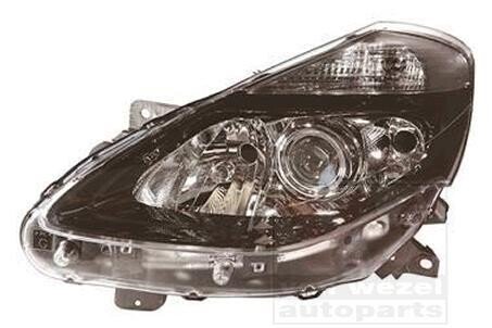 Автозапчасть Van Wezel 4333965