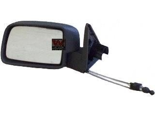 Наружное зеркало Van Wezel 4336813