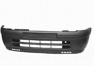 Буфер Van Wezel 4339570