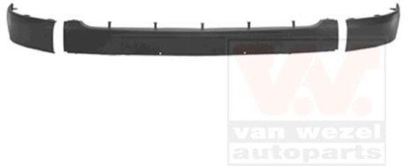 Автозапчасть Van Wezel 4341589