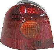 Задний фонарь Van Wezel 4342921