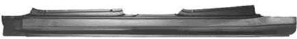 Накладка порога Van Wezel 4348103