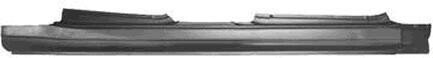 Накладка порога Van Wezel 4348104