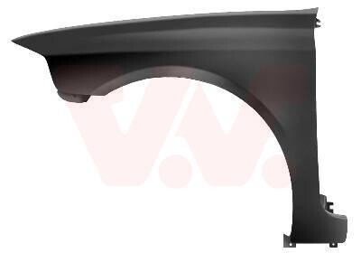 Крыло Van Wezel 4348657