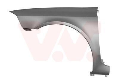 Автозапчасть Van Wezel 4349657