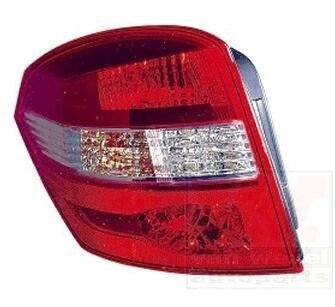 Задний фонарь Van Wezel 4356935