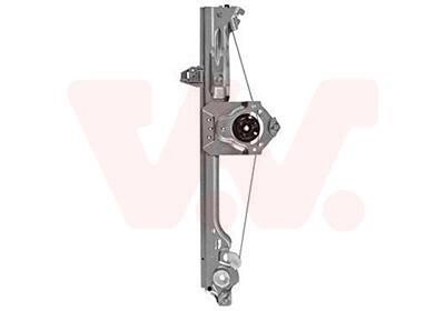 Автозапчасть Van Wezel 4366267