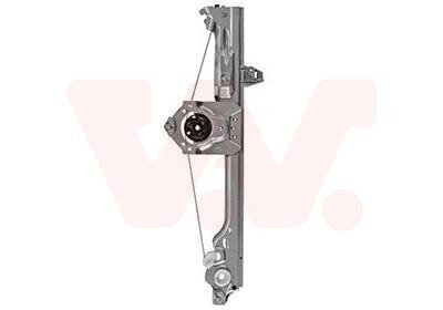 Автозапчасть Van Wezel 4366268