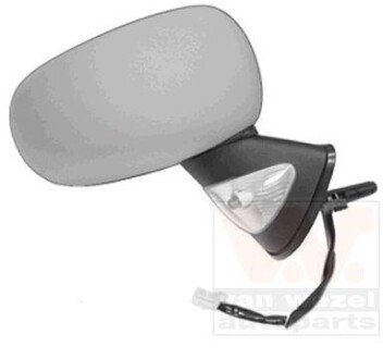 Автозапчасть Van Wezel 4366828