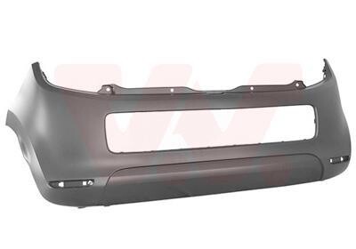 Автозапчасть Van Wezel 4368544