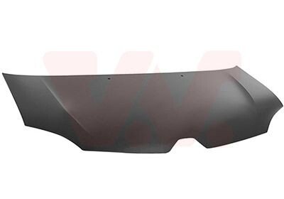 Автозапчасть Van Wezel 4368660