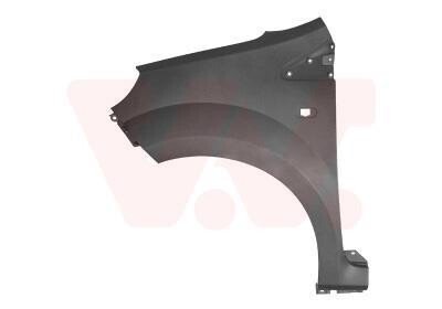 Крыло Van Wezel 4371655