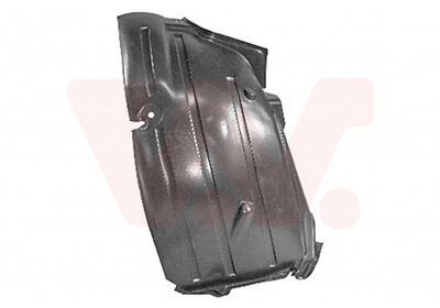 Автозапчасть Van Wezel 4373434