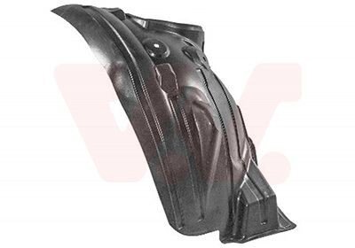 Автозапчасть Van Wezel 4373435