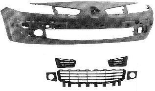 Буфер Van Wezel 4375574